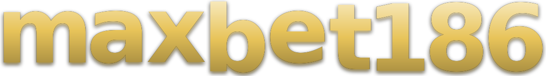 maxbet186 logo