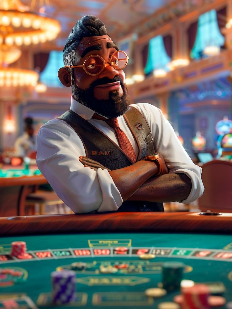 maxbet186 Live Roulette Gold
