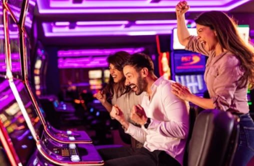 maxbet186 Video slots